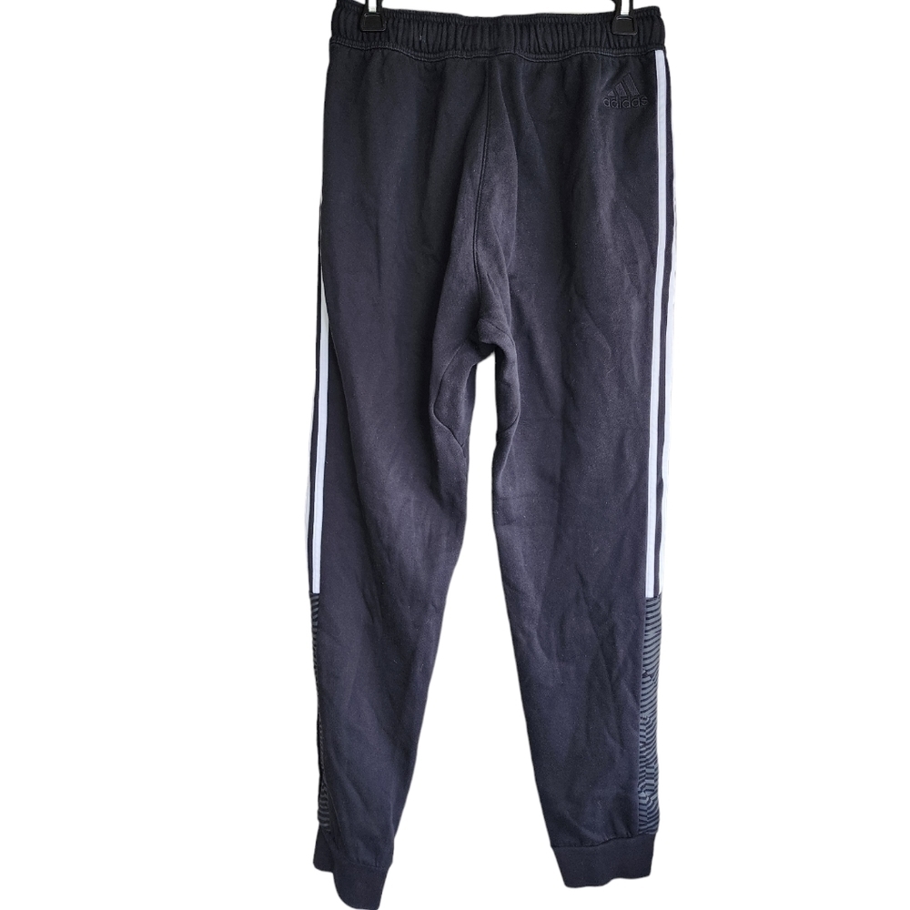 Adidas x Candace Parker "ACE" Primegreen Fleece Joggers Women's Small - Picture 6 of 9
